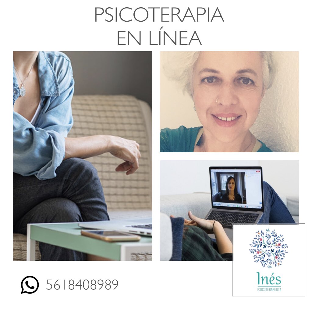 Inesterapia tweet picture