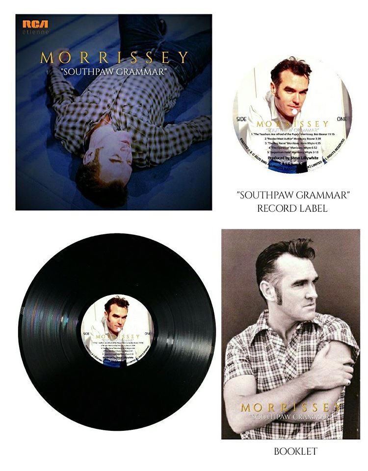 Morrissey - 