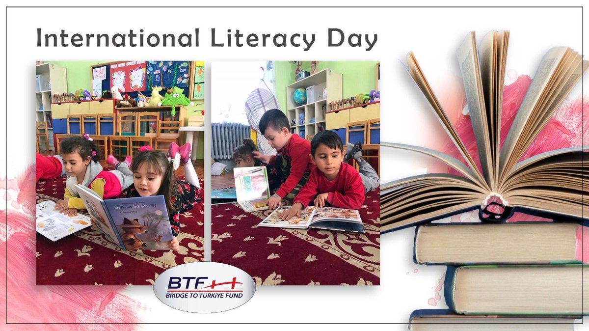 “Let us remember: One book, one pen, one child, and one teacher can change the world.”
Malala Yousafzi