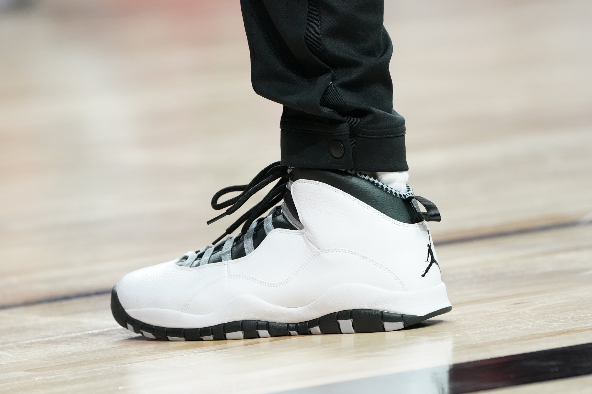 Jordan shop 10 oreo