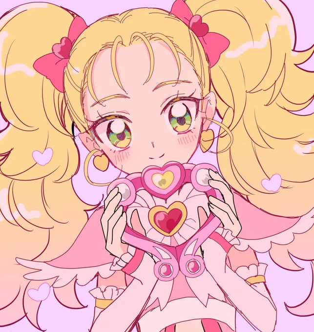 #九条ひかり誕生祭
#シャイニールミナス誕生祭
大好き〜〜?おめでとう?? 