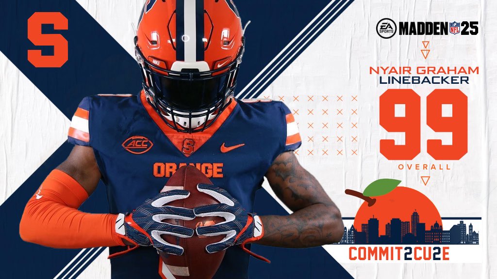 NyairGlizzy's tweet photo. This harddd 🔥🔥 #cuse https://t.co/Lpgx43QzQc