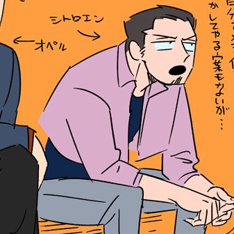 何着色違い持ってんだよってたまに思うよ。 
