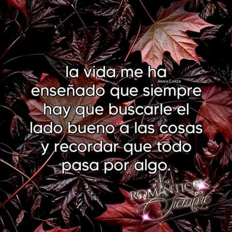 Buenas noches