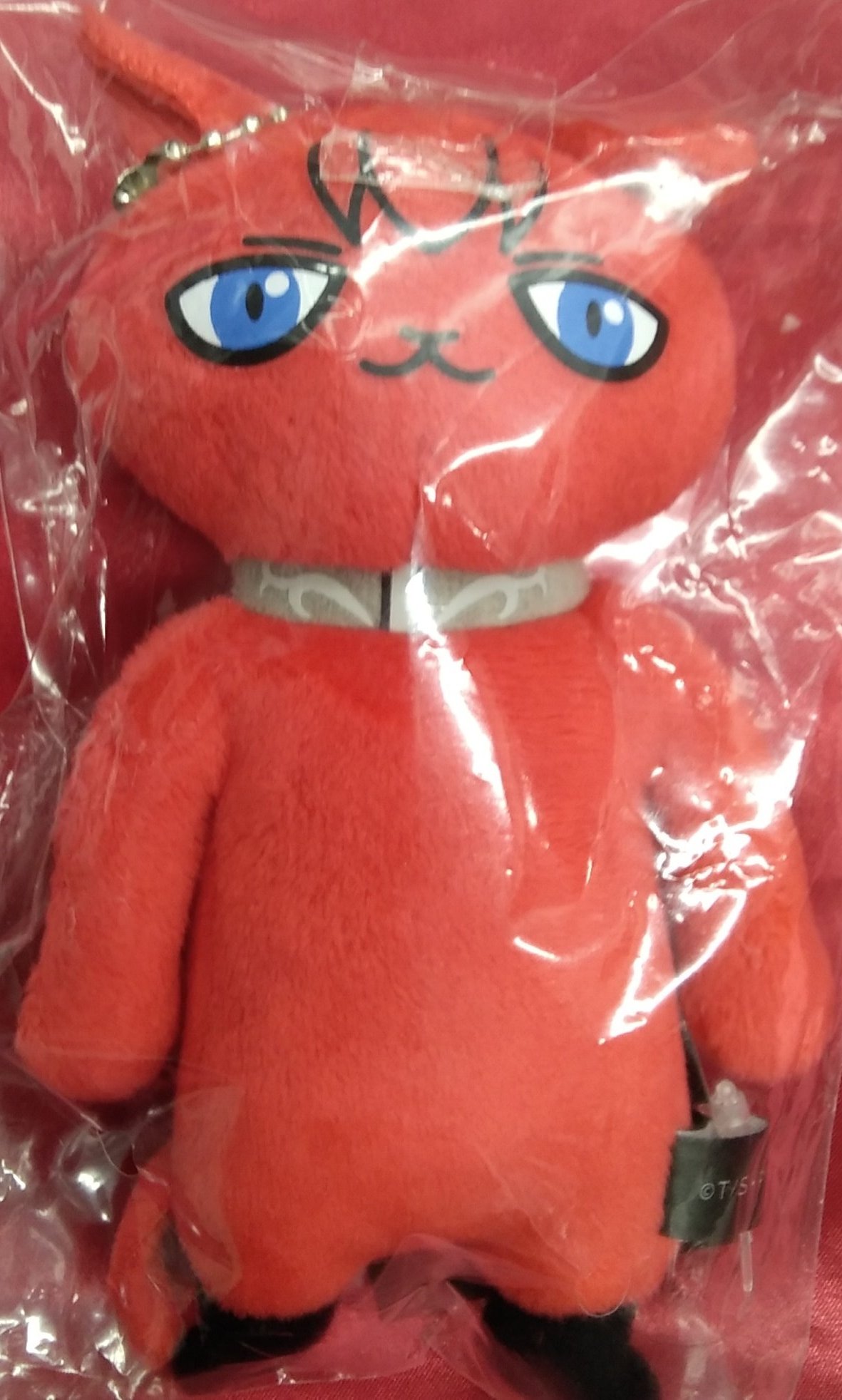 K Books キャラ館 少年まんが 入荷情報 銀河英雄伝説 からキルヒア キルヒニャイスさんのぬいぐるみが入荷です Kbooks アニメ館 銀河英雄伝説 キルヒニャイス ぬいぐるみ K Books キャラ館 少年まんが 入荷情報 銀河英雄伝説 からキルヒア キルヒニャイスさんのぬいぐるみが入荷です Kbooks アニメ館 銀河英雄伝説 キルヒニャイス ぬいぐるみ