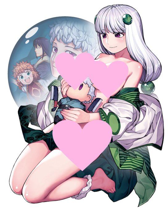 2020年9月09日
継つぐもも VOL.4 [Blu-ray]発売です!
今巻の初回特典
描き下ろしハレンチスリーブは「あるみ」を描きました!
よろしくおねがいします! 