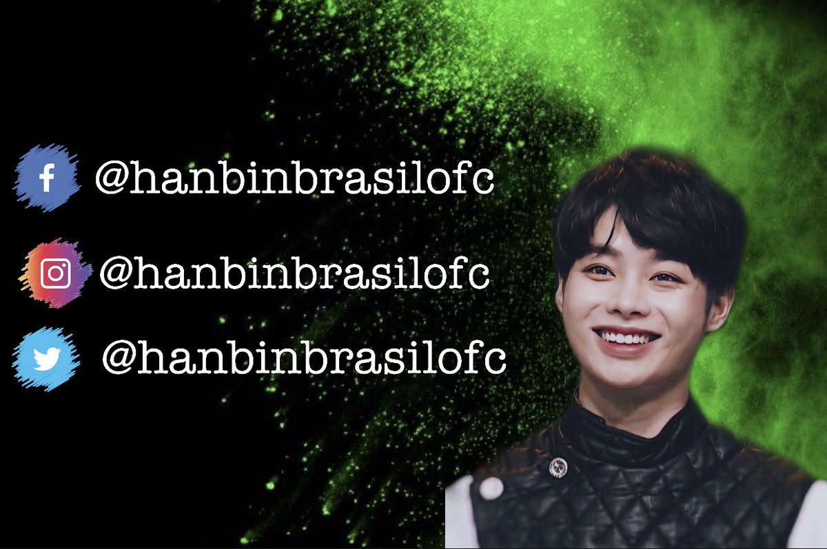 starhwatz's tweet image. Hey Hannies, já foram dar uma conferida na @Hanbinbrasilofc? A fanbase é dedicada ao participante do reality #iILAND #HANBIN e conta com uma série de informações sobre o mesmo. E aí? Está esperando o que para nos seguir e ativar o 🔔? Contamos com a ajuda de vocês. 💚