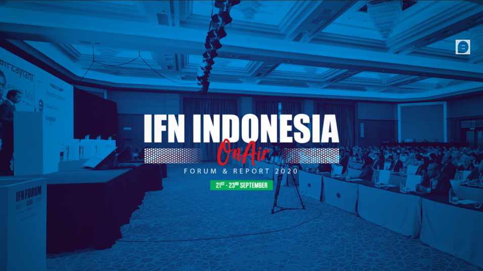 IFN_news's tweet photo. IFN Indonesia On Air 2020 is scheduled for 21st - 23rd September 2020. Now accessible online. REGISTER FOR FREE. Book your slot today.

Visit https://t.co/rfHry4J2qZ

#IFN2020 #IFNOnAir #IFNIndonesia #RegisterNow
#FreeRegistration #Online #GlobalEvent #REDMoneyEvents https://t.co/yvn68oM2Tc