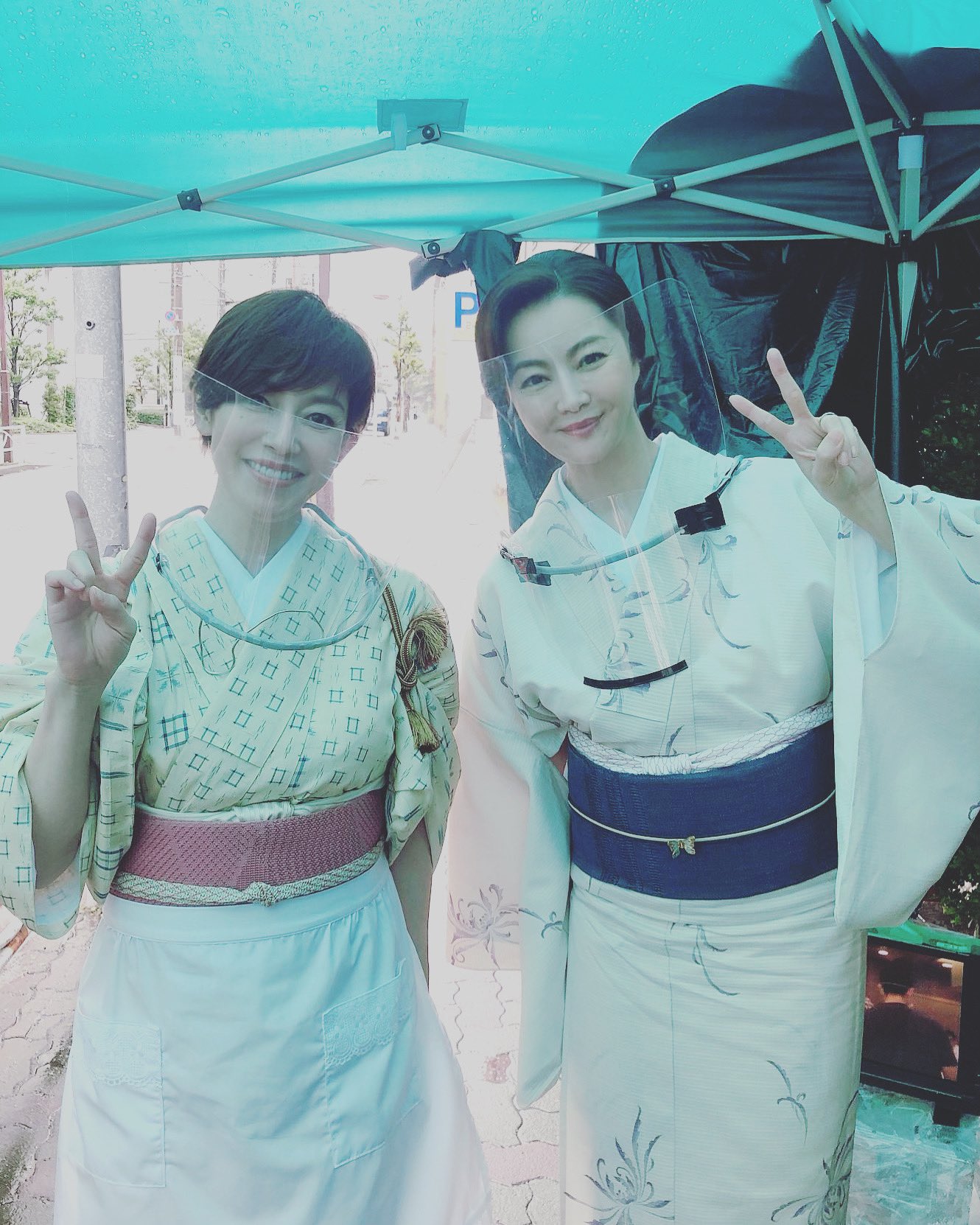 須藤理彩 お久しぶりのありさちゃん ドラマ 斉藤さん 以来 タメ っていうか ビックリするくらい 顔小さ過ぎて 足長過ぎて 同じ画面に映るのは ある意味拷問でしかない 今日はいよいよ バチバチよー 今夜10時 観ってね 私