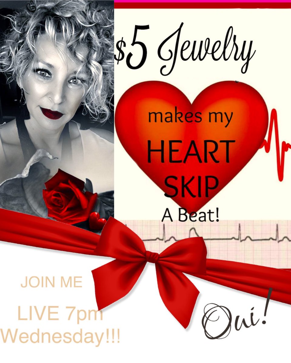 Wednesday Night FB LIVE 7pm