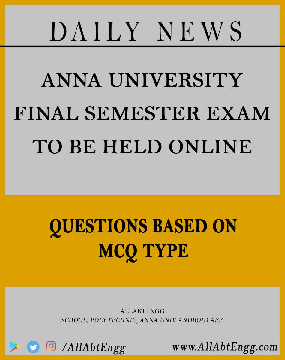 binils_'s tweet photo. Download the Android App AllAbtEngg from Playstore https://t.co/Q8h6oH9W5X #AnnaUniversity #allabtengg #annauniv #finalyearexams #finalsemester #SemesterExam #semester #Engineering #Exams #examination #semesterexam2020 https://t.co/RScTs1p7jw