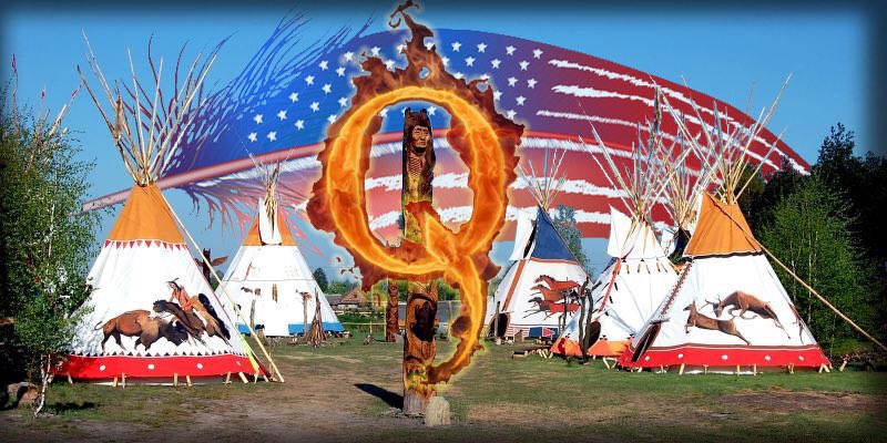 HeyokaEmpath's tweet image. “Every human being is a raindrop. And when enough of the raindrops become clear and coherent they then become the power of the storm.”
-- John Trudell