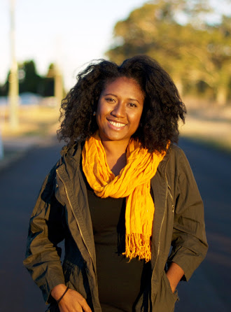 Tania BasiouTania is a photographer whose passion lies in portrait photography. Her exquisite, colourful portraits of Melanesian people, specifically women, have a depth & intimacy that radiates and celebrates melanin magic.  #PNGWomenMatter