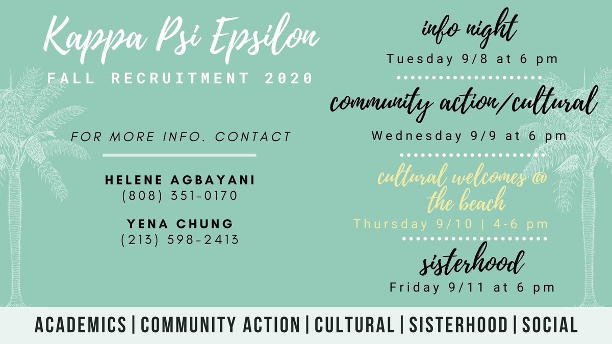 KPSIE_Alpha's tweet photo. Thank you so much to everyone who attended ✨ Info Night ✨ we were so inspired by our guest speakers &amp; the vibes were IMMACULATE. Tomorrow (9/9) is our Cultural AND Community Action event. You don’t wanna miss it. Link is in our bio! See y’all then! https://t.co/pvJDpzlLyG