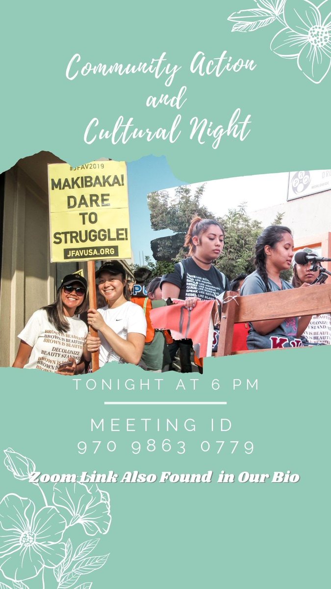 KPSIE_Alpha's tweet photo. Thank you so much to everyone who attended ✨ Info Night ✨ we were so inspired by our guest speakers &amp; the vibes were IMMACULATE. Tomorrow (9/9) is our Cultural AND Community Action event. You don’t wanna miss it. Link is in our bio! See y’all then! https://t.co/pvJDpzlLyG
