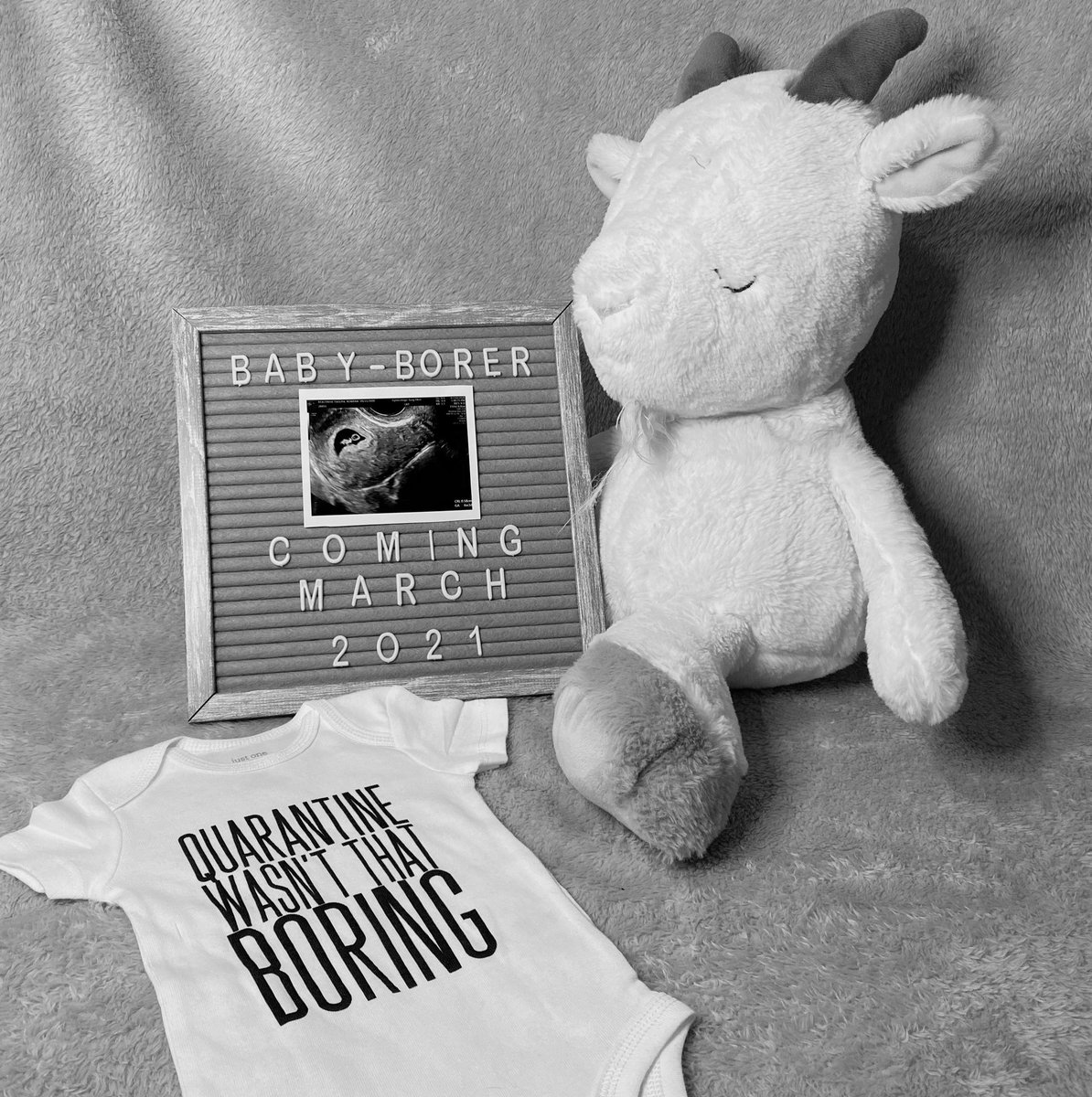 fuckrenabebs's tweet photo. Hahahaha oops! Longest secret I’ve probably ever kept lmao can’t wait to meet my witto baby 🤍 https://t.co/k20NXppIIV