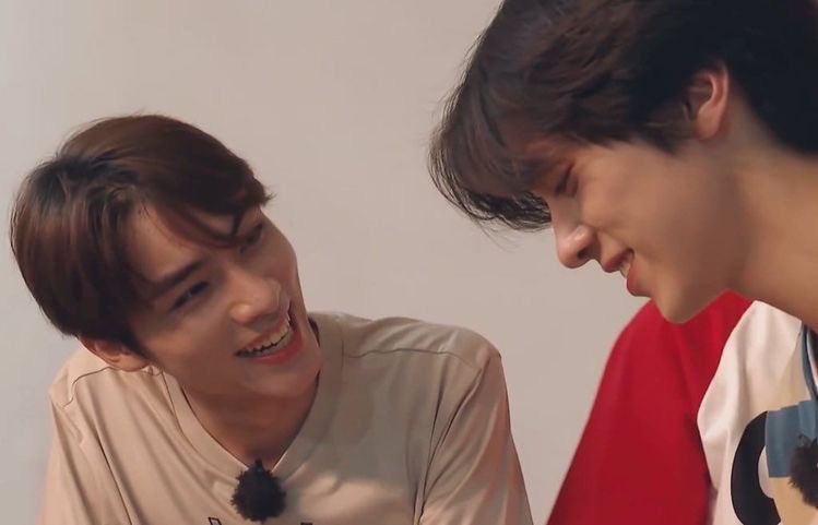 xiaodery: "you are extraordinary"