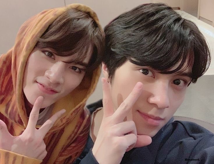 xiaodery: "you are extraordinary"