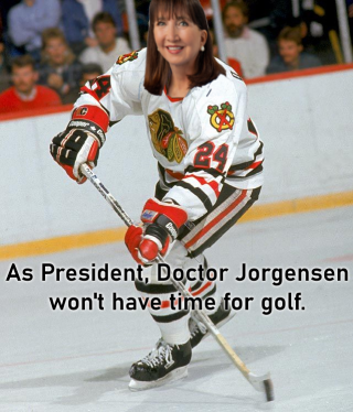 Jo Jorgensen On Twitter We Played A Great Pick Up Game This Afternoon In Beautiful Alaska Thank You So Much For Getting Out On The Ice With Me Https T Co Iqdhczpvzu