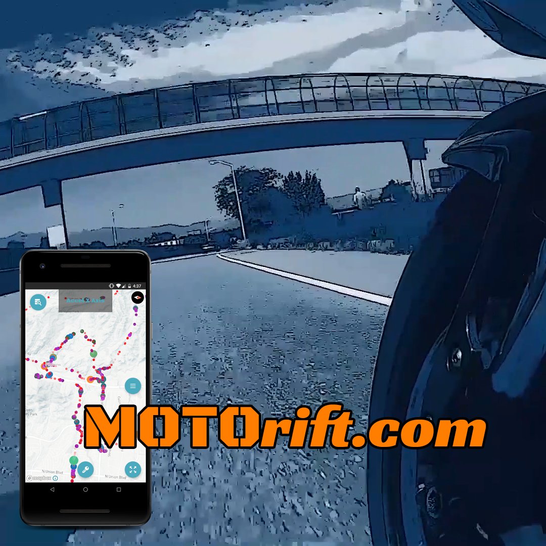 MOTOrift tweet media