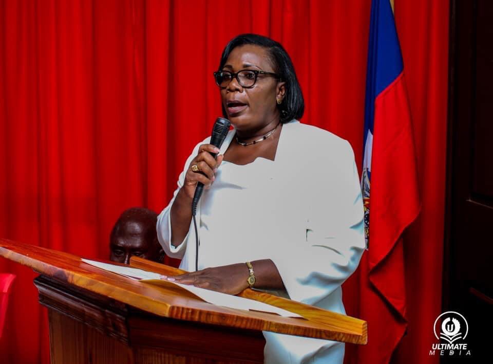 Cap-Haitien 350 tweet media