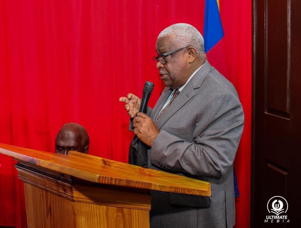 Cap-Haitien 350 tweet media