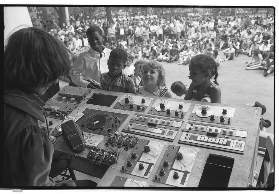 Thank you Simeon Coxe III. 🖤