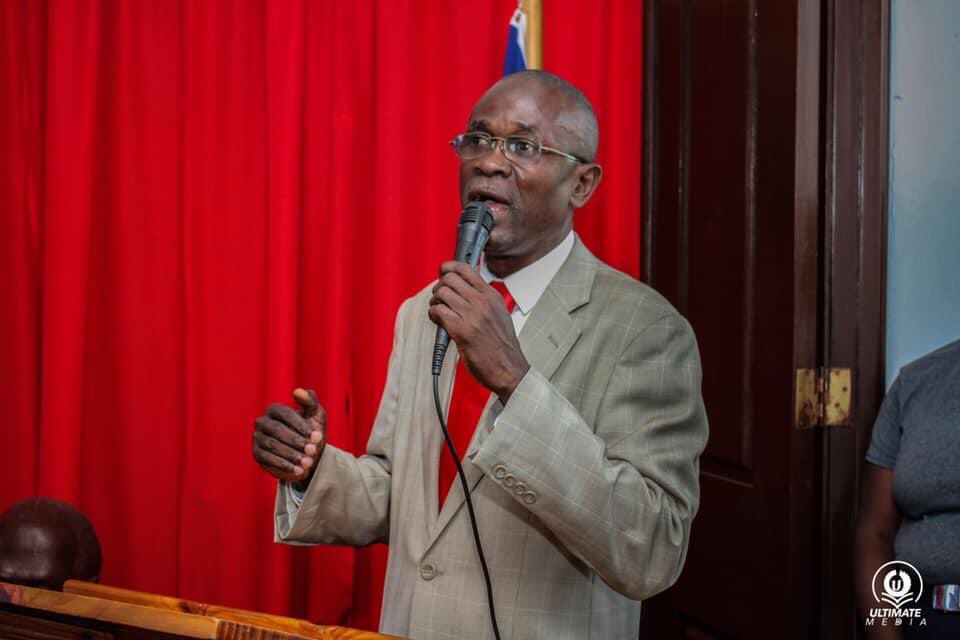 Cap-Haitien 350 tweet media