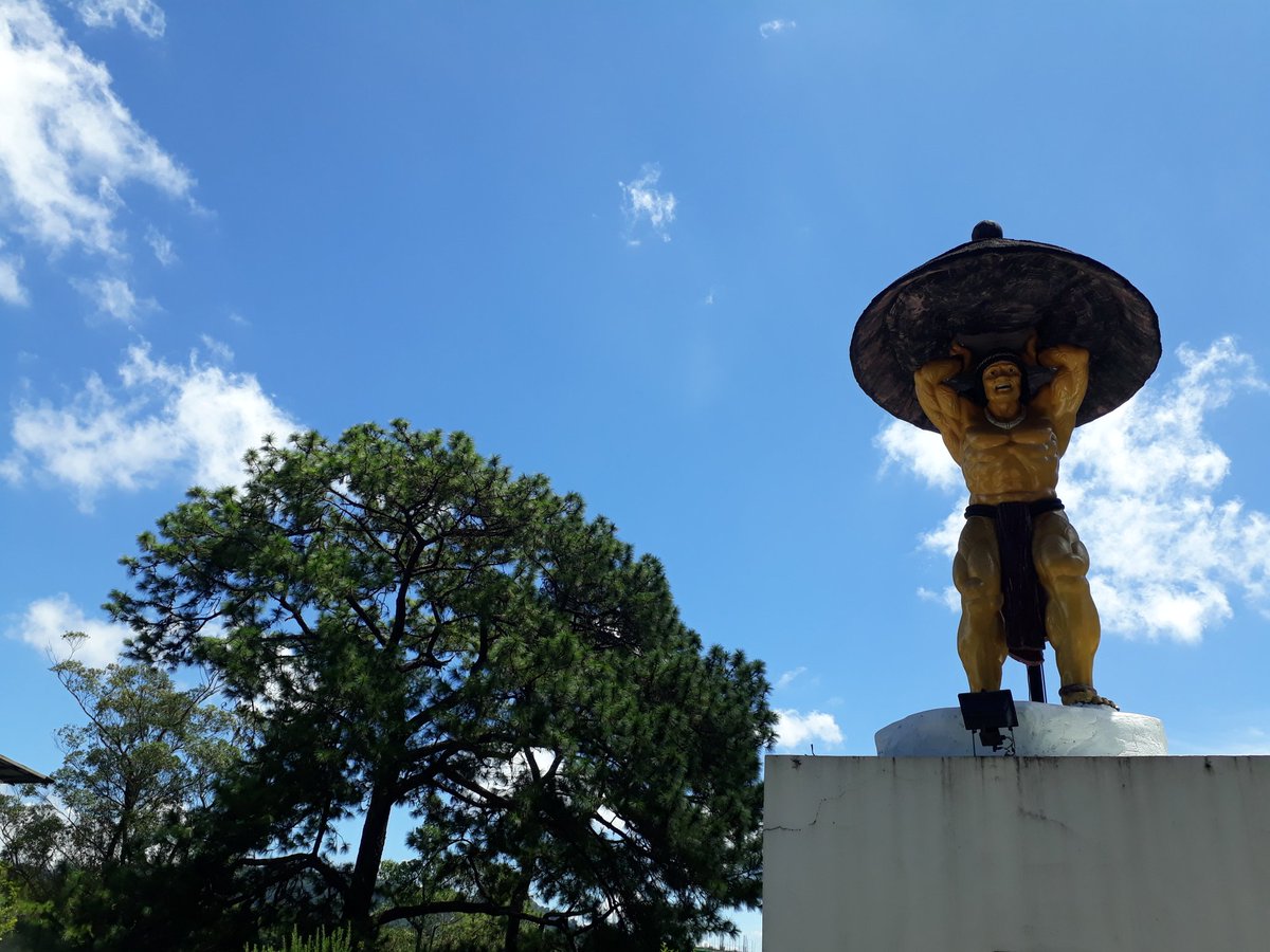 abejimen's tweet image. Go out at your own risk.
#embracingnewnormal