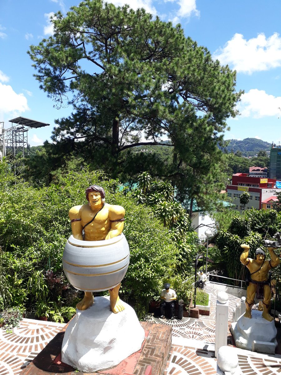 abejimen's tweet image. Go out at your own risk.
#embracingnewnormal