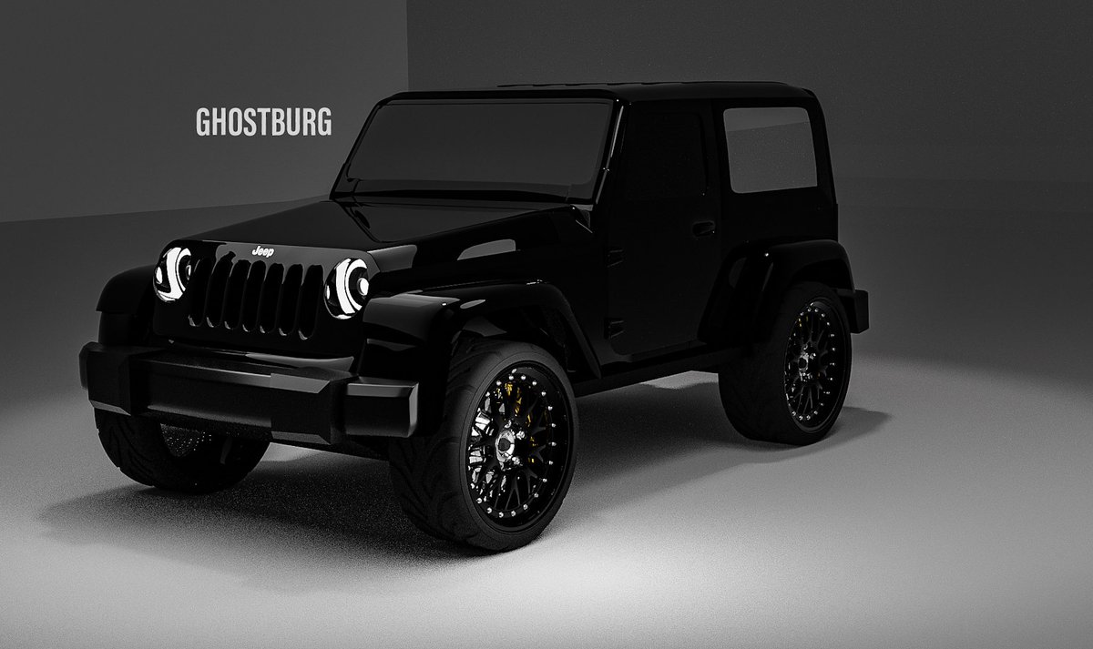 MSHARIKUMAR10's tweet photo. Jeep Wrangler Classic
FOLLOW Me:-
https://t.co/51SAVOT9Nd
#animation #animationart #3dsmax #rendering #cyclesrender #blender3d #lowpoly #cars #jeepwrangler #jeep #classic #headlights
#3dart #car #wheels #carrims #ghostburg #spotscar #racing #unity #unity3d #UnREAL https://t.co/5prw1vgWPx