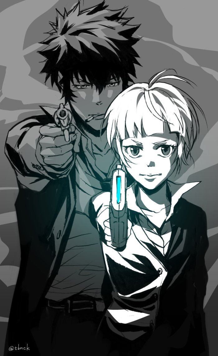 tbnck's tweet photo. #引用RTで絵をあげて5人指名してバトンでお気に入りの絵を載せる
バトンありがとうございます！アンカーで！ https://t.co/Lg1LPlKrXp
