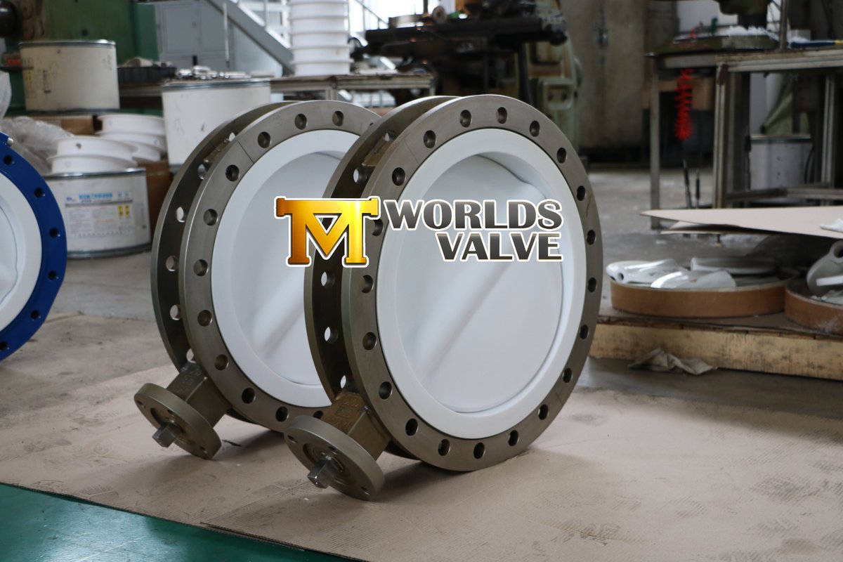 rubbervalve's tweet photo. butterfly valve
sales03@worldsvalve.com
https://t.co/IQQisp7ZX2
#PTFE #PFA #COAT #LINER #SS #UTYPE #DOUBLEFLANGE #WAFER #concentric #SS #stainlesssteel #API #DIN #EN #JIS #H2SO4 #ACID https://t.co/RaRbaxzkLr