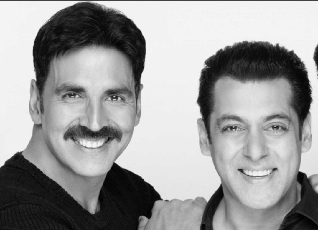 FILMYBOY__'s tweet photo. CRAZE 🔥

FAN FOLLOWING 🔥

BOX-OFFICE RECORDS 🔥

#Akkians #Salmaniacs 

@akshaykumar
@BeingSalmanKhan

#HappyBirthdayAkshayKumar https://t.co/gaF0HJdm1i
