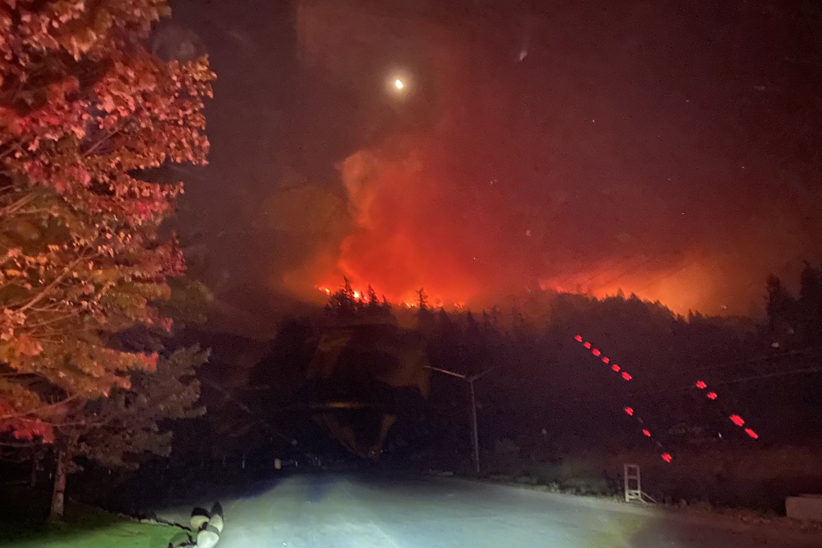 madi_hansen's tweet photo. So who guessed hell fire for September 2020? https://t.co/DfChmZoRg3