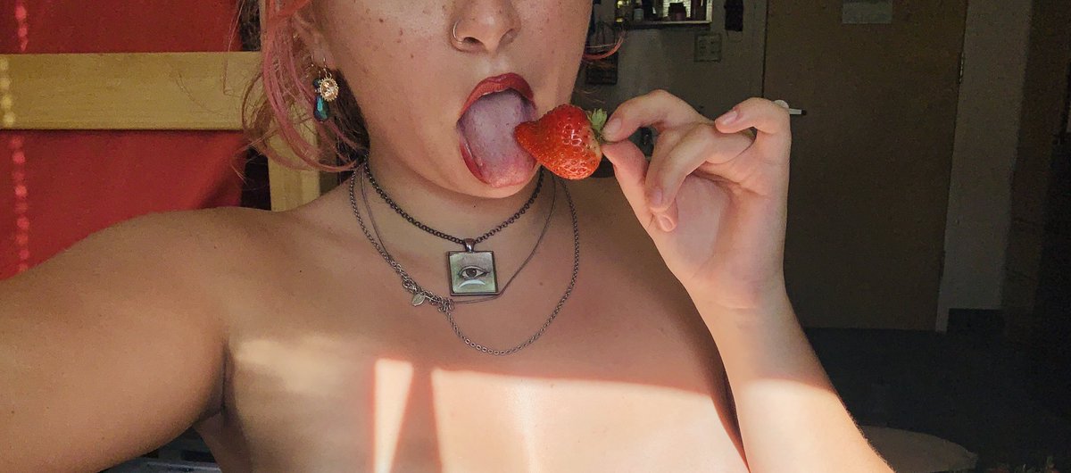 xxxpixie666 tweet picture