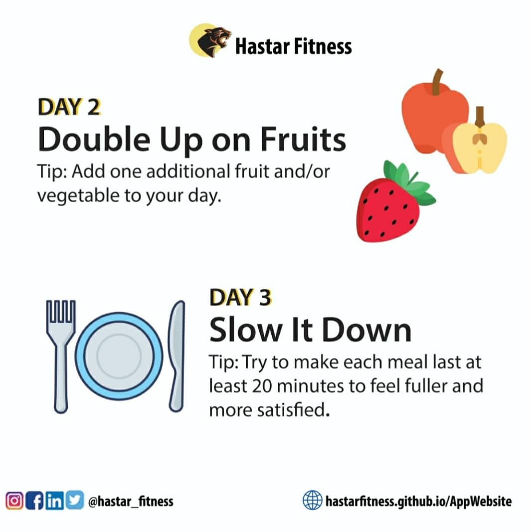 HastarFitness's tweet photo. Get your #diet back on track in one week. 

link in bio specially for you. Do visit

Like, retweet and let your loved one's know about this. 

#fitness #fitnessfreaks #healthydietstyle #homeworkout #NutritionFutures20 #healthydiet 
#strength #StayHome #stayfit #WednesdayThoughts https://t.co/R0gyXn4jla