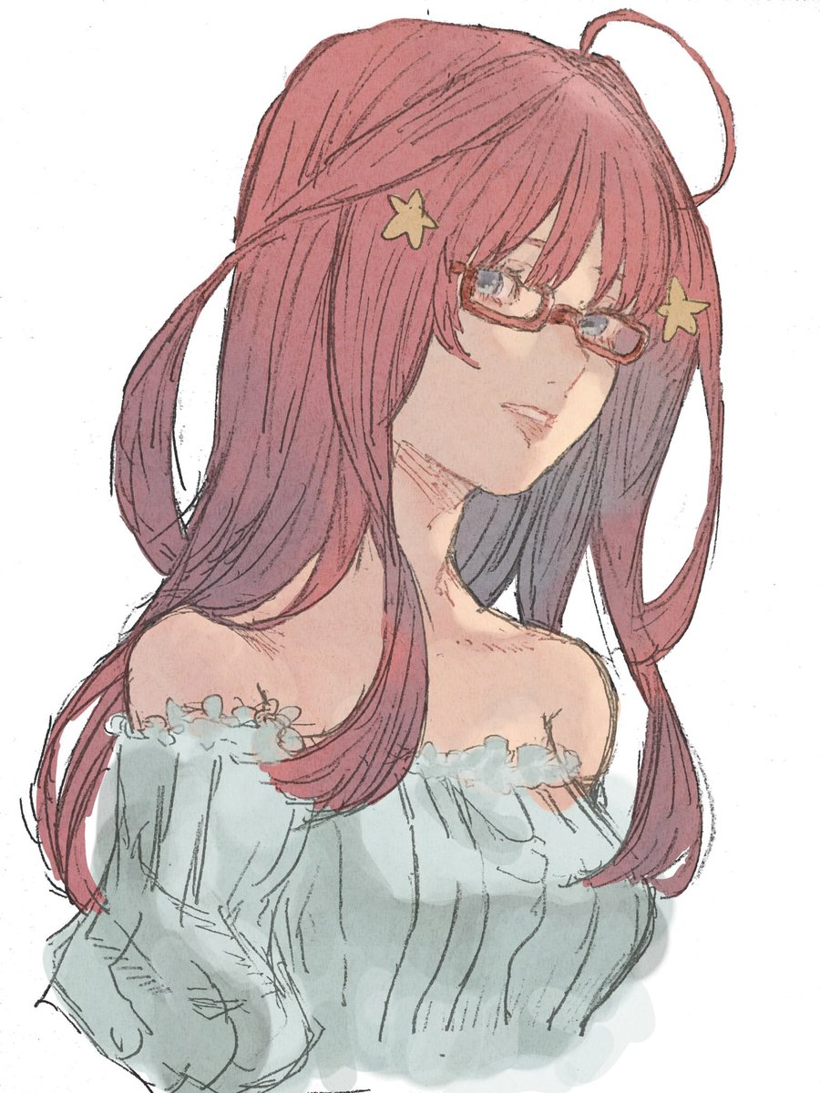 1年前の絵柄かわいいな 戻せない 明日汰のイラスト