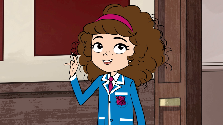 SLR_Productions's tweet photo. WINNER! In further good news, our awesome 80-minute movie Alice-Miranda Friends Forever has won BEST FEATURE ANIMATED FILM @GolderKuker - Sofia, International Animation Film Fest, 2020. 

#alicemiranda #slrproductions #jacquelineharvey https://t.co/mADVQsibU8