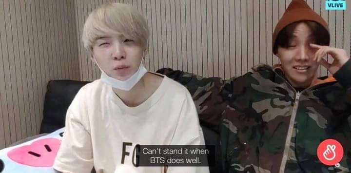 celinederella__'s tweet photo. Min Yoongi, the spokesperson of every BTS anti: https://t.co/fEE3FzElXP