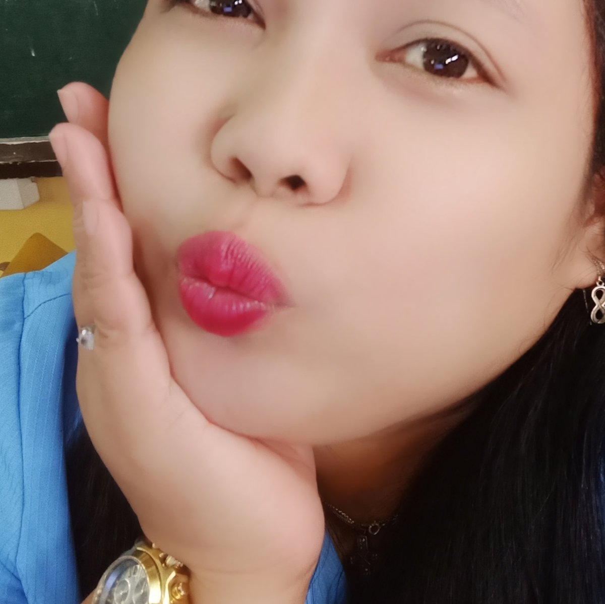 EonnajA's tweet photo. #NewProfilePic https://t.co/BO2lynhWAS