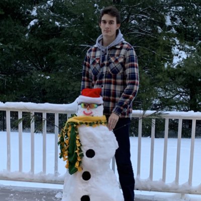 Making my return to twitter after a 4 year drought with the #NewProfilePic don’t @ me