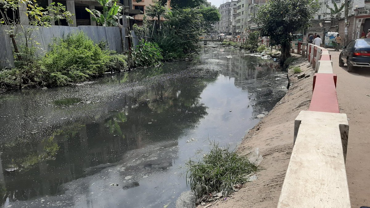 Nuhu Amin (@nuhuamin) on Twitter photo We have started environmental surveillance of #Covid19 in Dhaka from the sewage and waste water. <a href="/icddr_b/">icddr,b</a> <a href="/UNICEFBD/">UNICEF Bangladesh</a> <a href="/UNICEF/">UNICEF</a> #DWASA #DPHE #DOE #DGHS #KTH #DU #EMORY #DCC <a href="/DaraJohnston/">Dara Johnston 🇮🇪 🇵🇸🇺🇳</a> <a href="/Mahbubu59325184/">Md. Mahbubur Rahman</a> We have started environmental surveillance of #Covid19 in Dhaka from the sewage and waste water. <a href="/icddr_b/">icddr,b</a> <a href="/UNICEFBD/">UNICEF Bangladesh</a> <a href="/UNICEF/">UNICEF</a> #DWASA #DPHE #DOE #DGHS #KTH #DU #EMORY #DCC <a href="/DaraJohnston/">Dara Johnston 🇮🇪 🇵🇸🇺🇳</a> <a href="/Mahbubu59325184/">Md. Mahbubur Rahman</a>