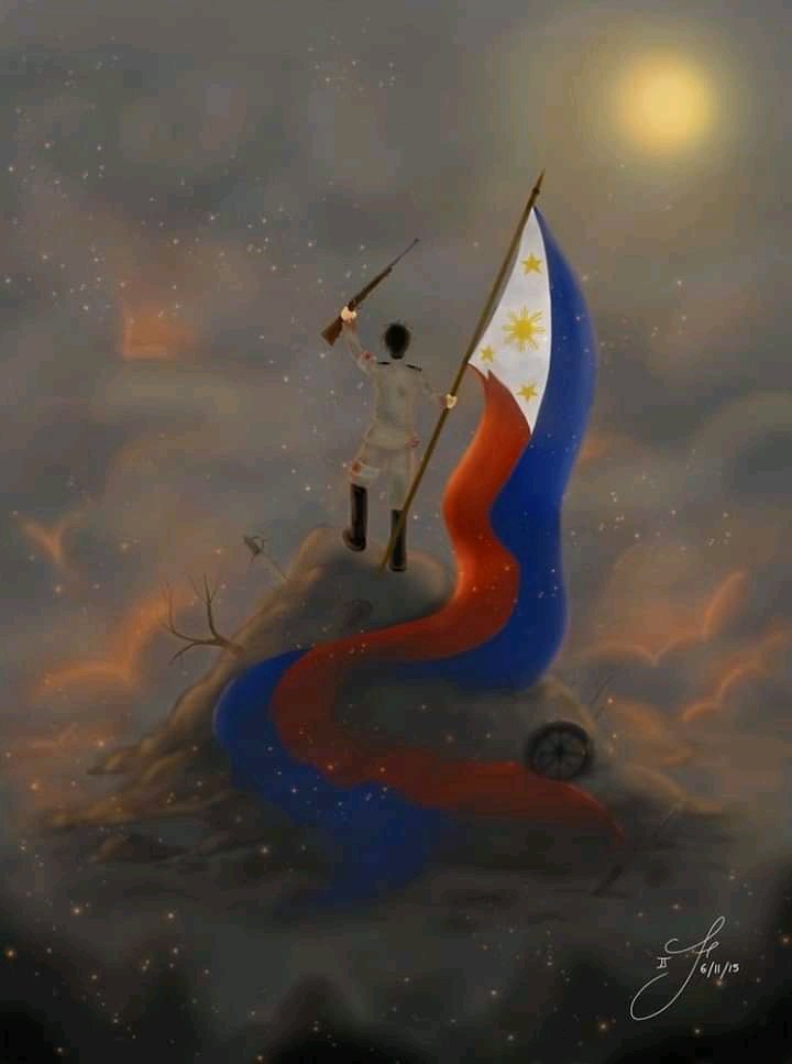 AdisonVyx's tweet photo. I'm proud to be a kpop and kdrama fan, but for now let me put down my lightstick and raise my own flag. SOME Koreans may have insulted us Filipinos and our country, hence we should not curse on them and show RESPECT that they haven't show.
#cancelkorea #ApologizeToFilipinos https://t.co/PCEIZzMqFF