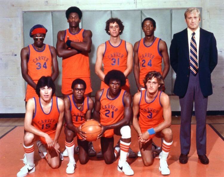 Super70sSports's tweet photo. The original Showtime in LA. You old school kids know what’s up.

👉 https://t.co/2MP13xmYZQ https://t.co/H8ODvMPjig