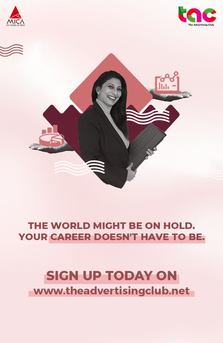 parthodasgupta's tweet photo. The Advertising Club's .@TheAdClub_India  Leadership Development Program on Data Science and it's use for strategic marketing - recommended for all levels of executives in agencies, marketing organisations and media - unique opportunity to upskill oneself https://t.co/myhbcYEurV