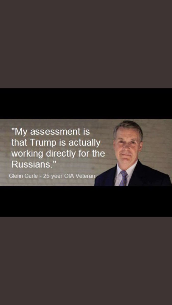 HolisticPsy1's tweet photo. @AlexandraChalup what i call the
#GrandWorldShow🎪
#DictatorsHandbook
#Chapter45
To PlayStupid is trump's only defense.
Trump is an ignorant arrogant racists asshole, but TrumpTreason is not stupidity. He knows exactly what he's doing.
"Trump is actually working directly for the Russians" https://t.co/pFcVWQxemw