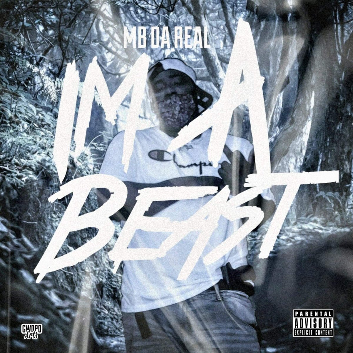MBDaRealest's tweet image. 🔥🔥🔥🔥🔥🔥🔥🔥🔥🔥🔥🔥🔥 A its here I’m a Beast will be out on all platforms on 9/9/20 Go get it