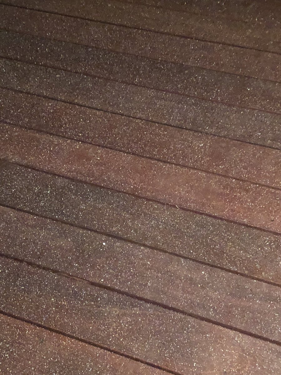 alikat747's tweet image. Ash now falling like snow here on the #Mendocino coast ... #OakFire #AugustComplexfire