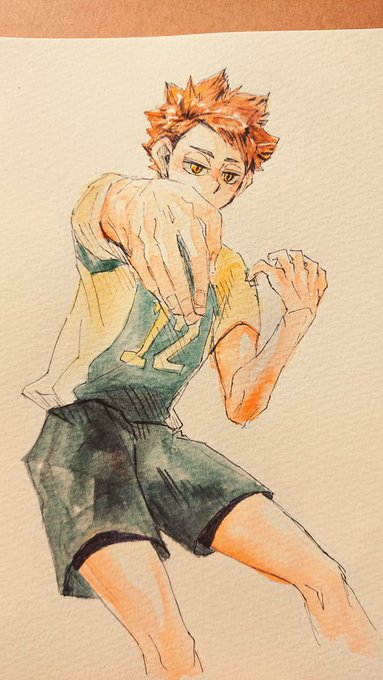 おめでとさ～ん?
#潜尚保誕生祭2020 